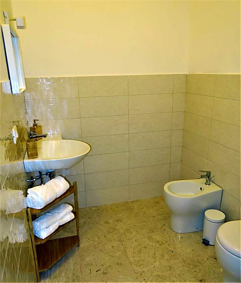 MOKARTA B&B