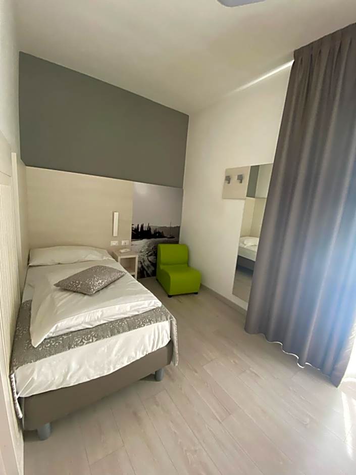 Hotel Casa Serena