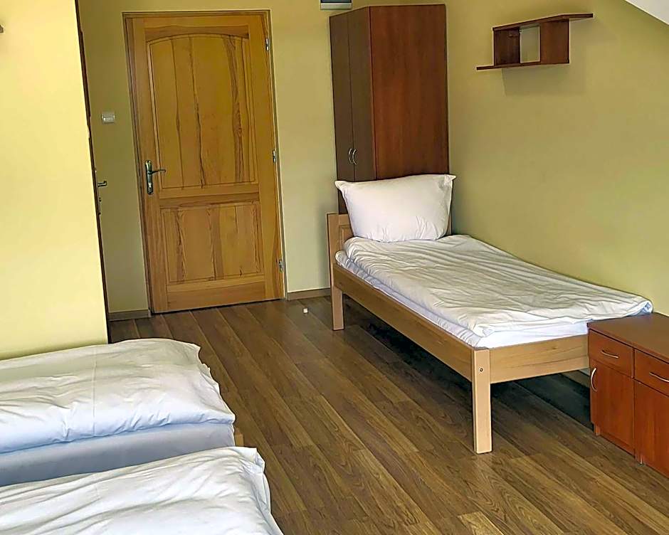 Dom Wczasowy Centrum Pieniny