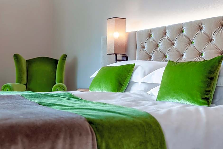 Hotel Pienzenau Am Schlosspark