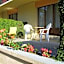 Hôtel Les Pavillons du Golf