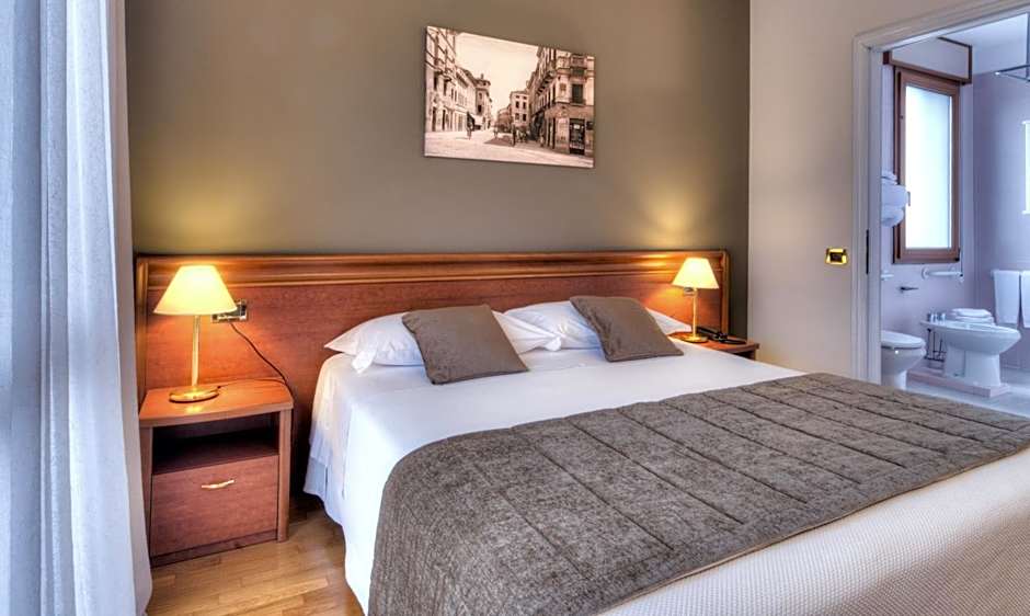 Hotel Belvedere Thiene