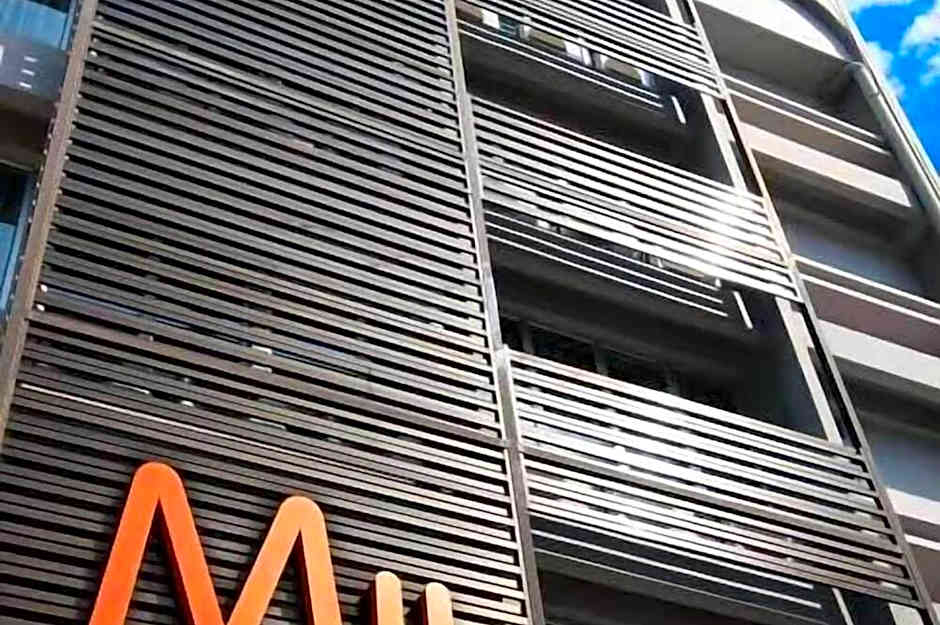 MII SMILE HOTEL