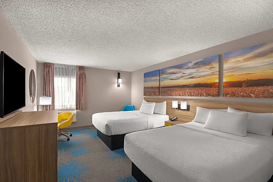 Days Inn by Wyndham Mandan Bismarck Area