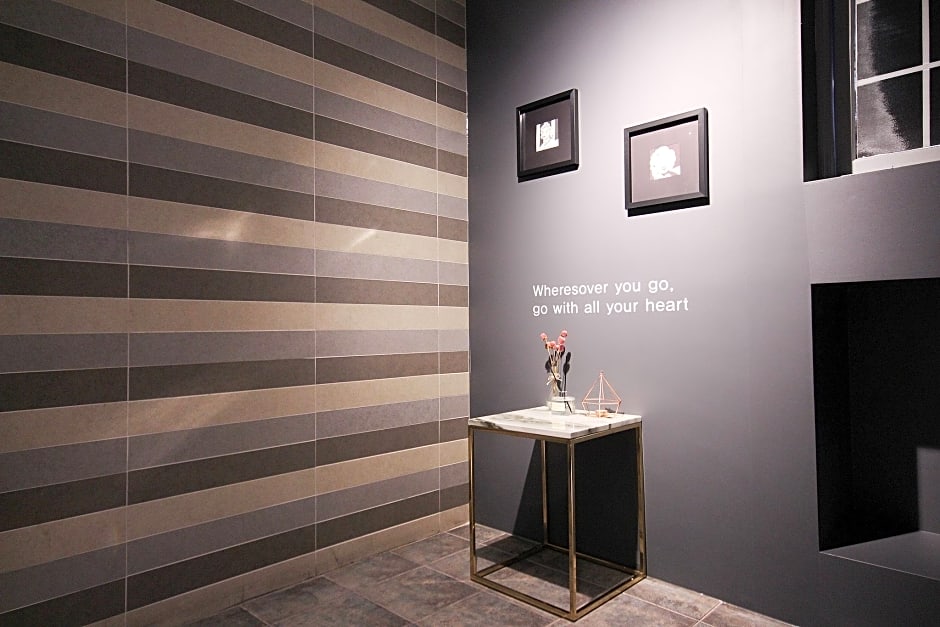 Daegu Dongseongno Plaza