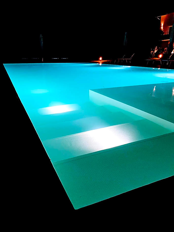 Menta e Rosmarino Rooms