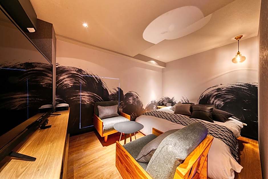 Hotel Lotus Koiwa (Adult Only)