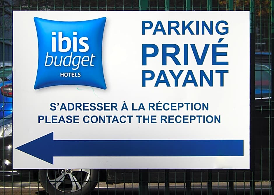 ibis Budget Boulogne Sur Mer Centre les Ports
