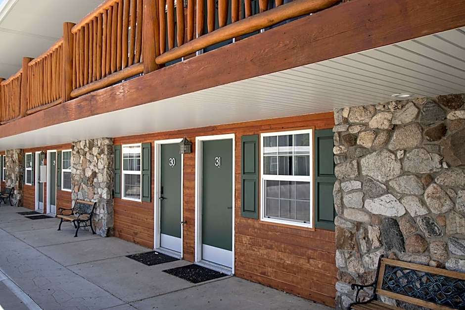 Silver Ridge Lodge