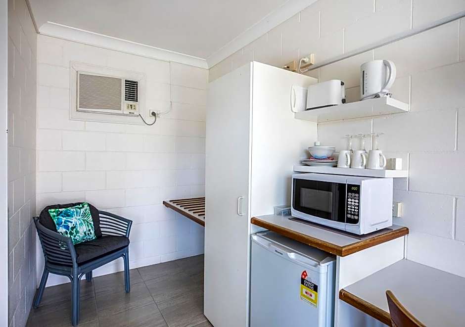 Banjo Paterson Motor Inn