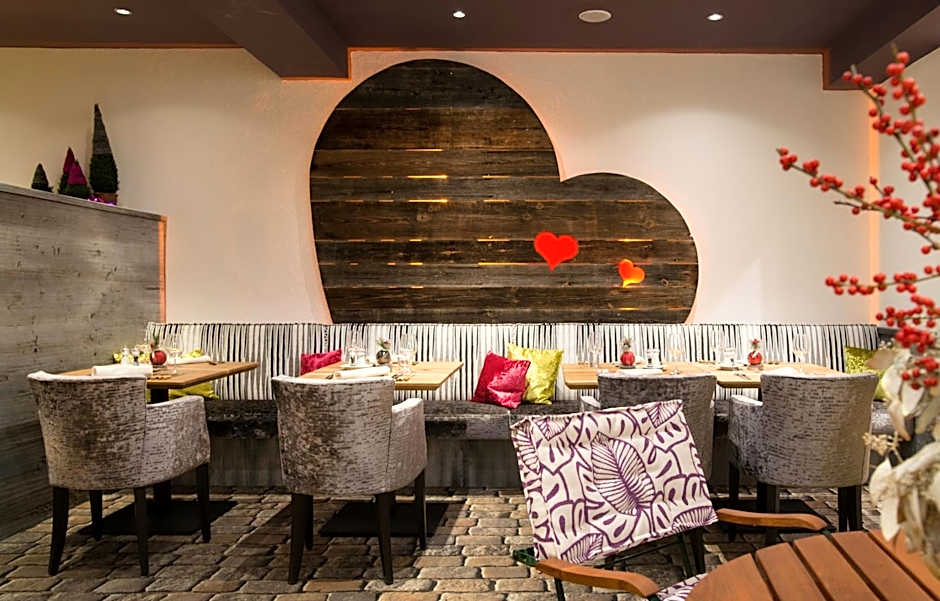 Lieblingsplatz Tirolerhof