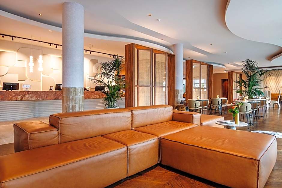Van der Valk Hotel Eindhoven-Best