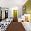 Sleep Inn Gaffney at I-85
