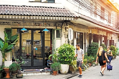 Here Hostel Bangkok
