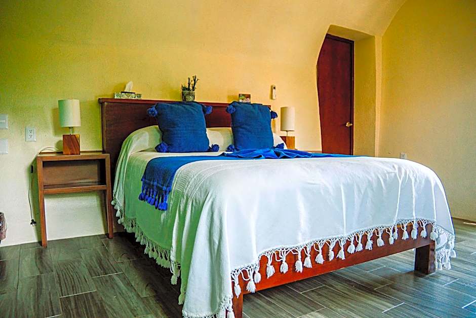 Casa Naiyari