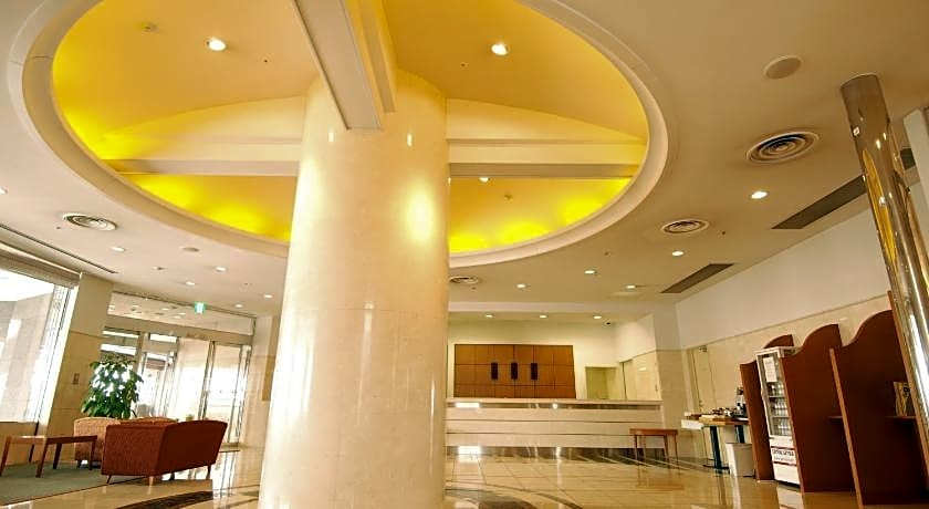 Hotel Tetora Otsu.Kyoto