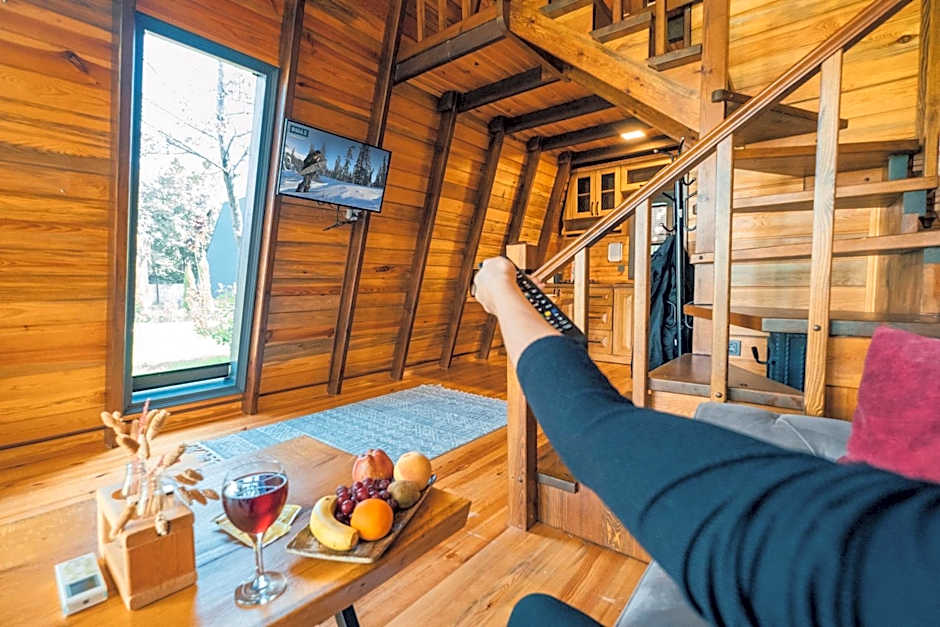 Dedeman Village Sapanca