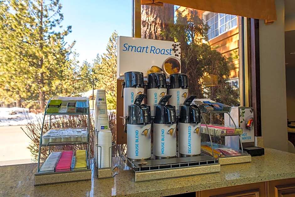 Holiday Inn Express South Lake Tahoe By IHG