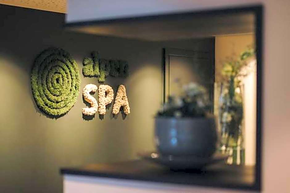 Alpenhotel Montafon & SPA