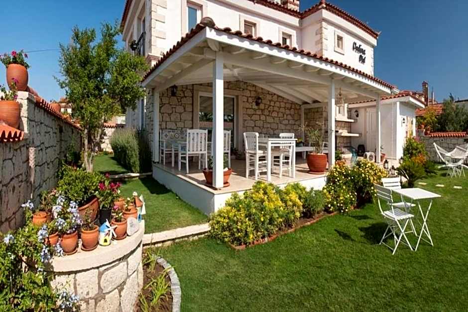 Vodina Hotel