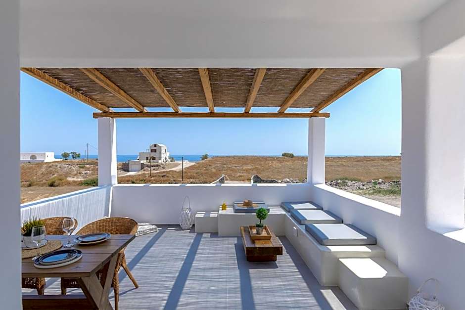 Bianco Diverso Suites