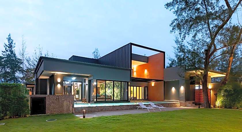 Emmarin Villa
