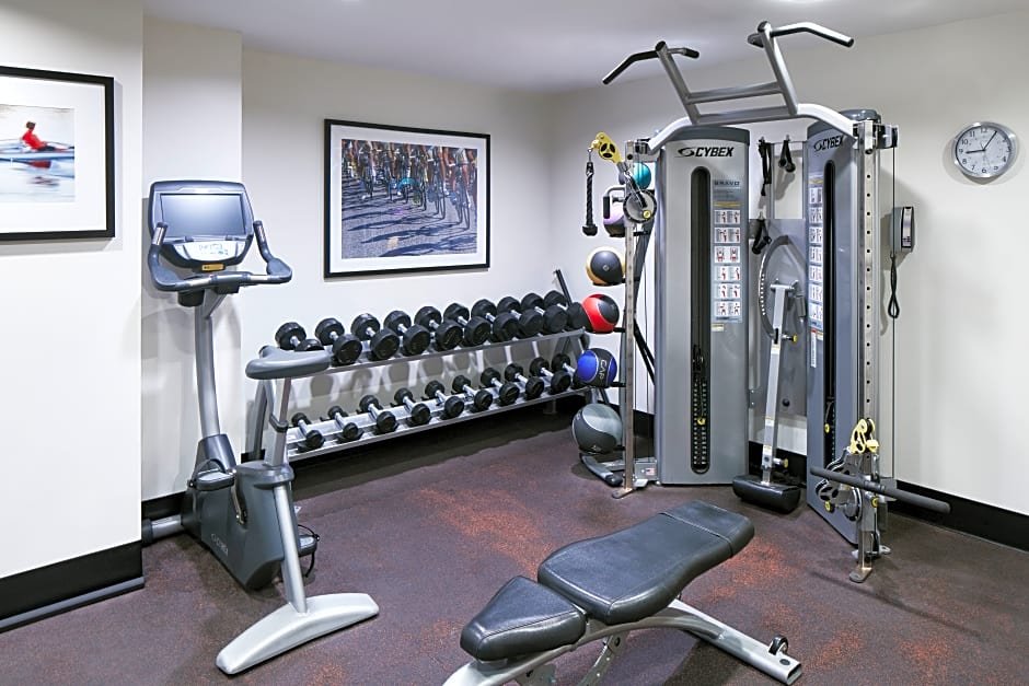 CLUB QUARTERS HOTEL GRAND CENTRAL