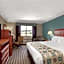 Ramada by Wyndham Houston Intercontinental Airport South