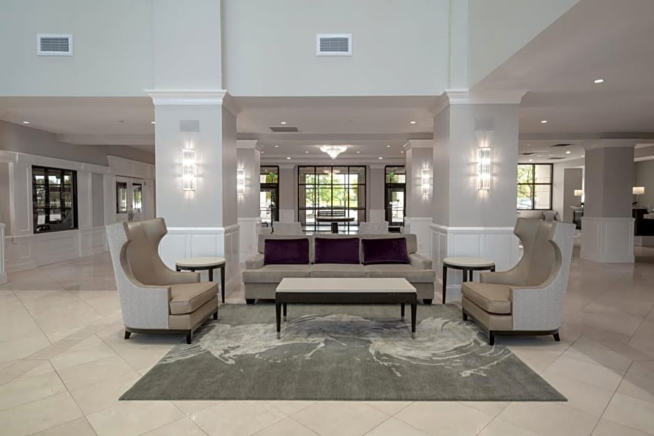 Holiday Inn Wilmington By IHG