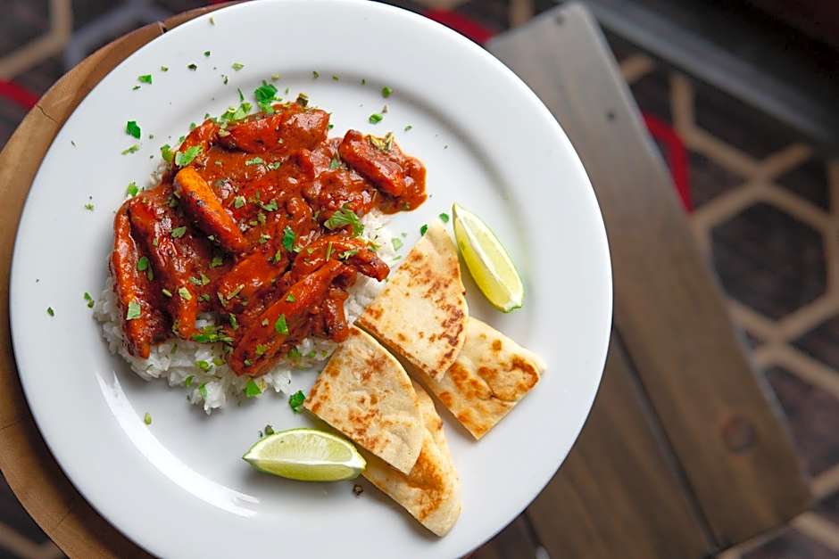 Four Points by Sheraton Salt Lake City Airport