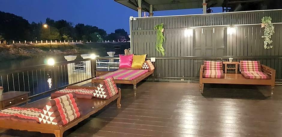 Baan Khung Thara - Ayutthaya