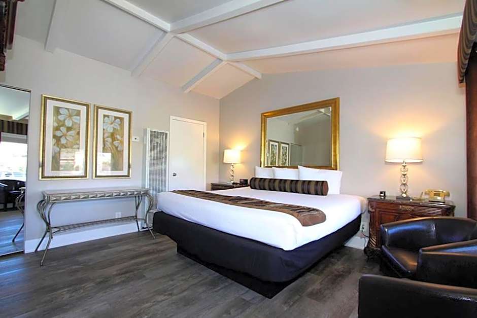 Monterey Peninsula Inn