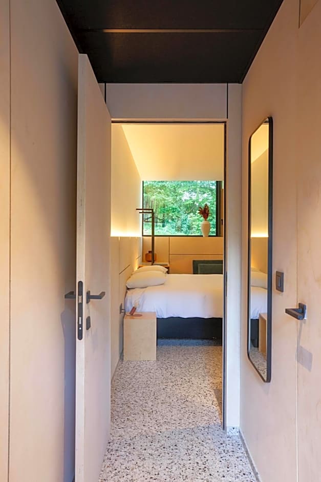 Hotel The Lodge Heverlee