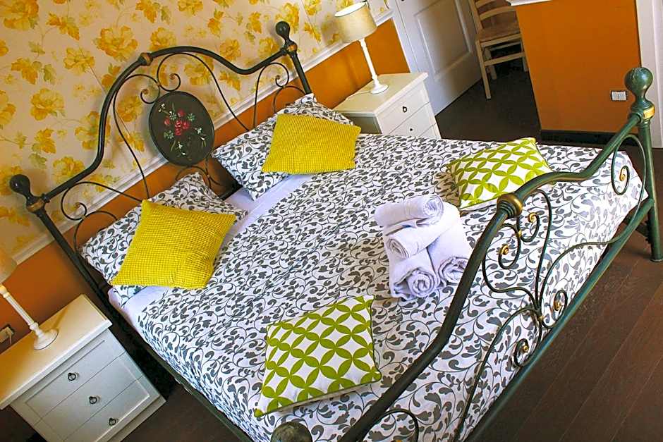 Casa Fanti 57