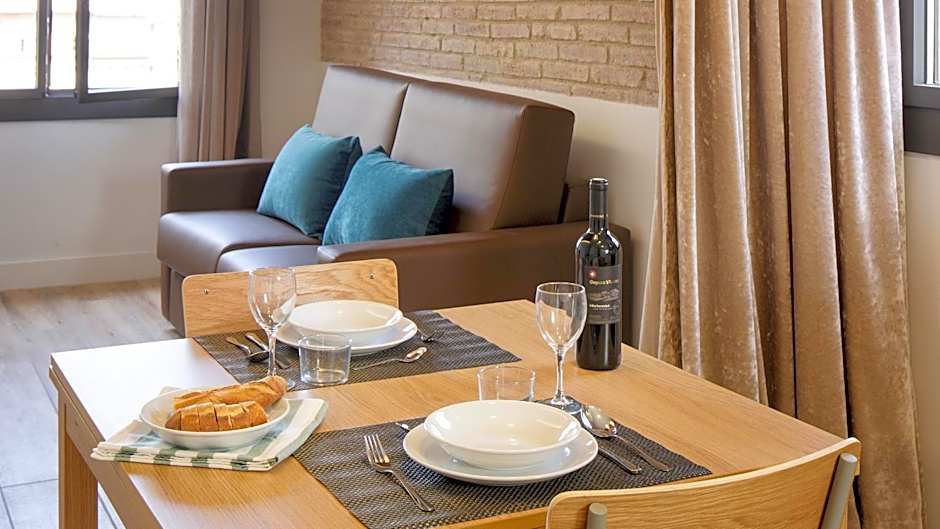 Hotel Sagrada Familia Apartments