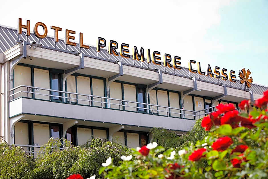 Premiere Classe Metz Nord - Semecourt