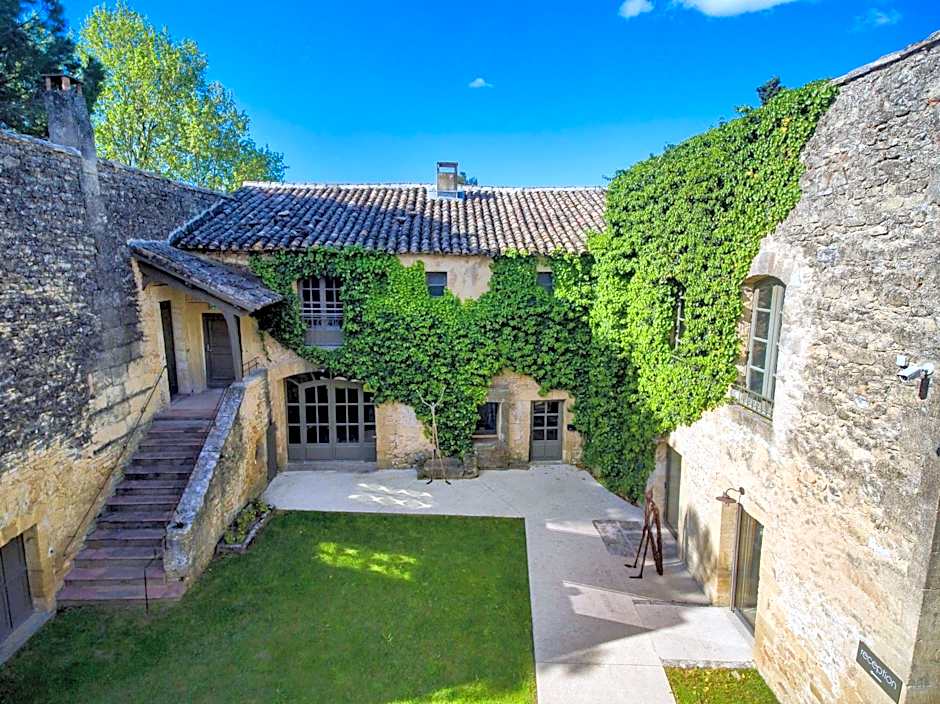 La Bégude Saint Pierre