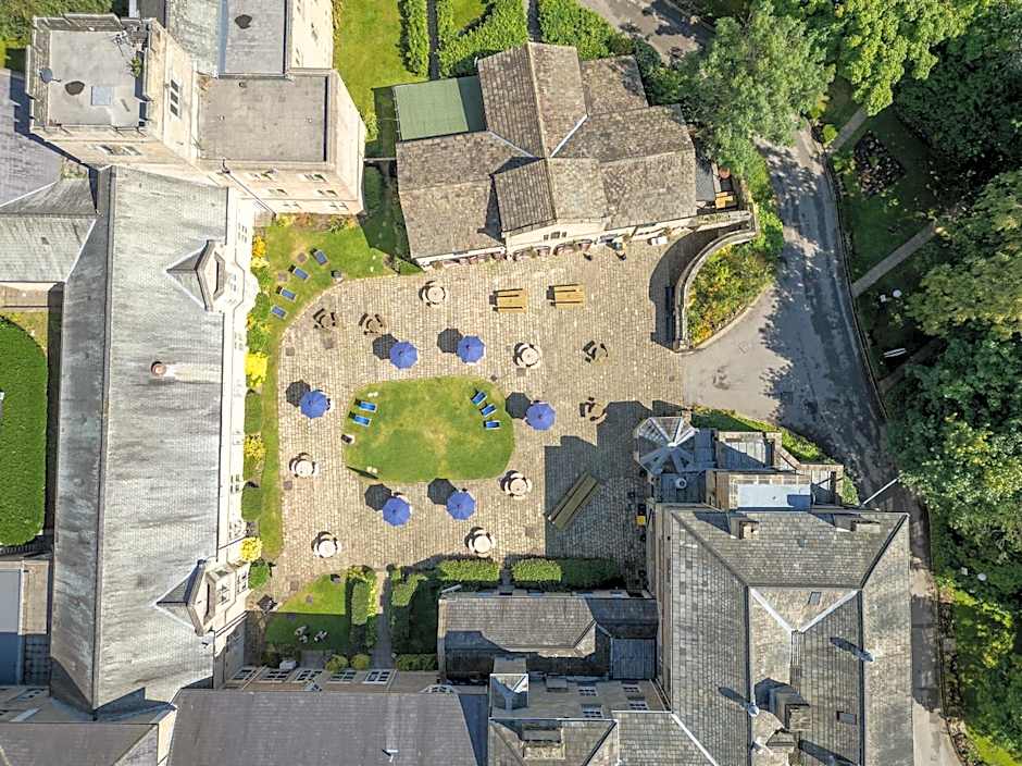 Weetwood Hall Estate