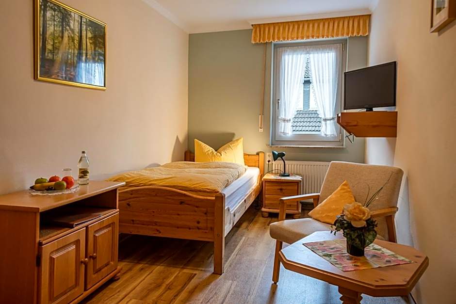 Landhotel Gasthof zur Post