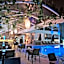 Moni Hotel