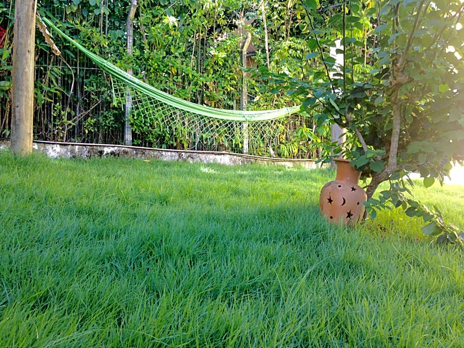 Areia Branca Apart Hotel