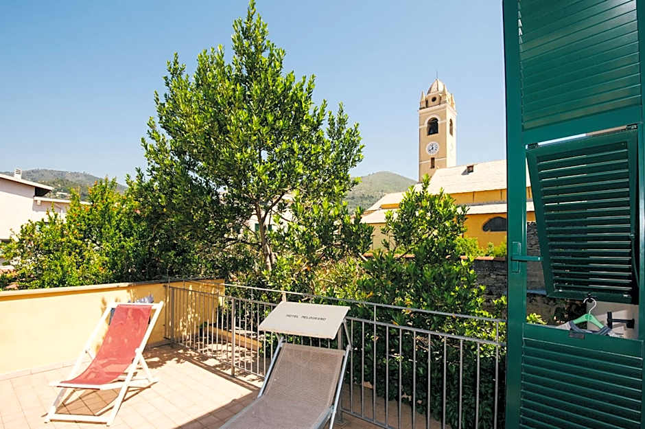 Hotel Melograno
