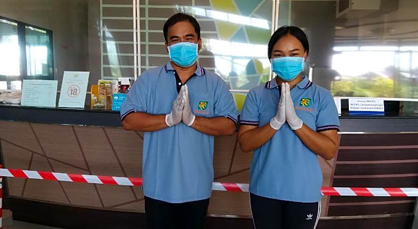 Kradung-nga Boutique Inn