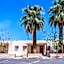 OYO Hotel Yuma AZ - I-8 US-95