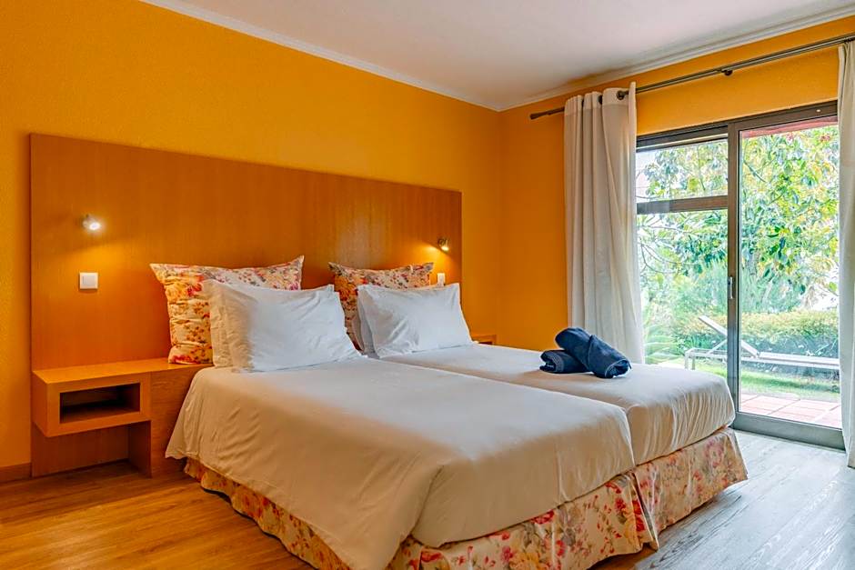 Quinta Splendida Wellness & Botanical Garden