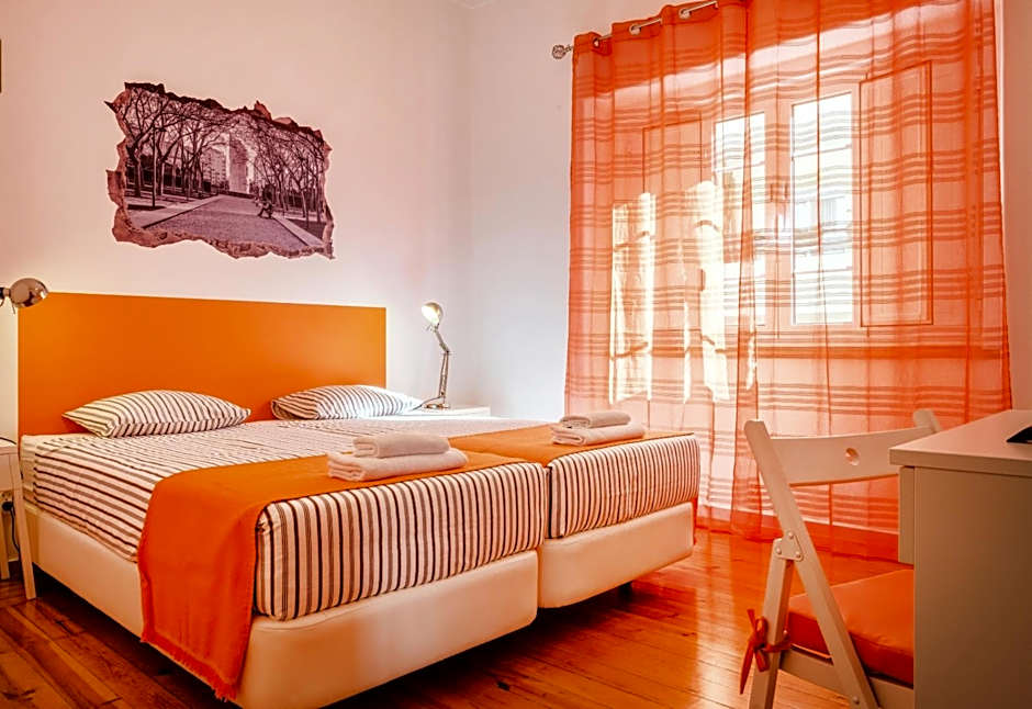Loulé Coreto Guesthouse
