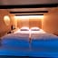 Green Marmot Capsule Hotel Zürich