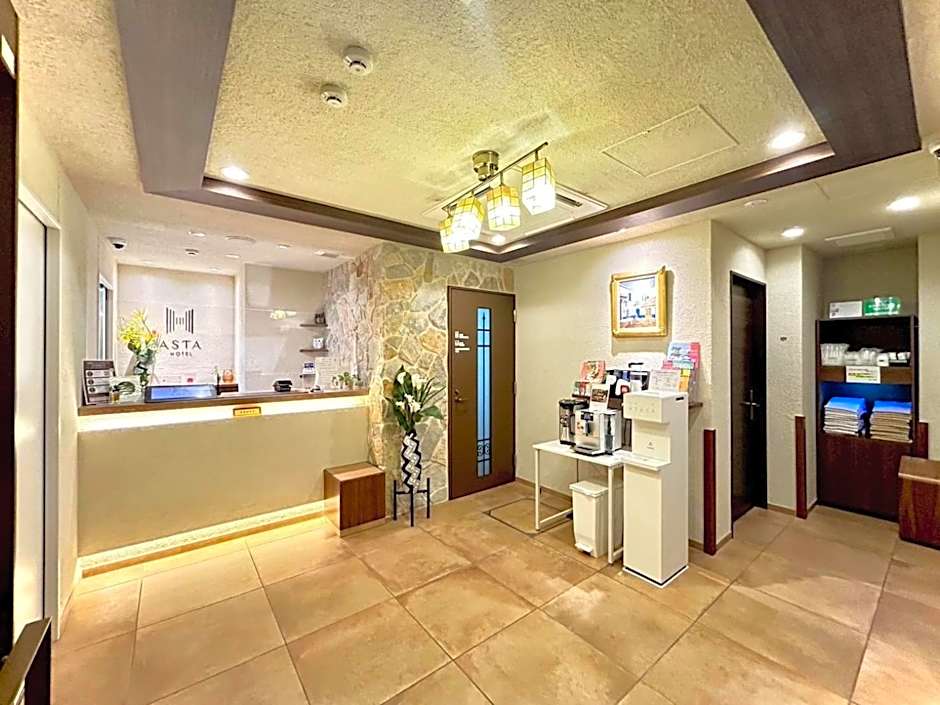 Asta Hotel
