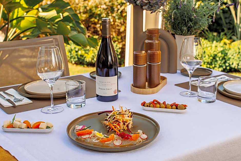 Boutique Hôtel Villa Fabulite