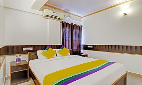 Itsy Hotels HSR Comfort